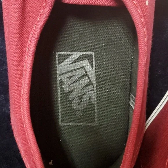 Vans off The Wall - Picture 5 of 8